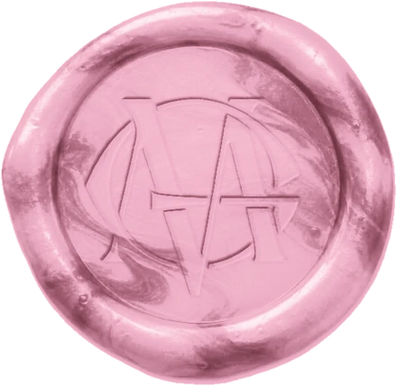 MailGaze wax seal